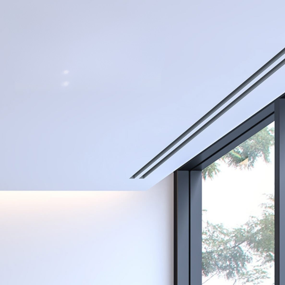 Performance Line Diffusers