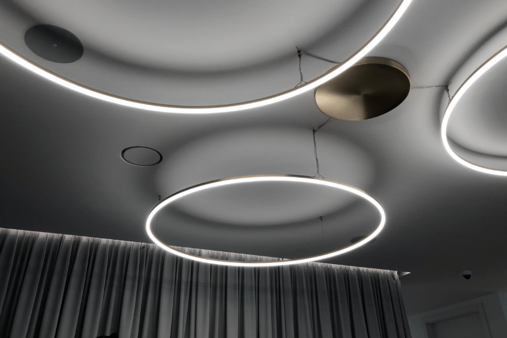 Performance Circle Diffusers - Ventmann