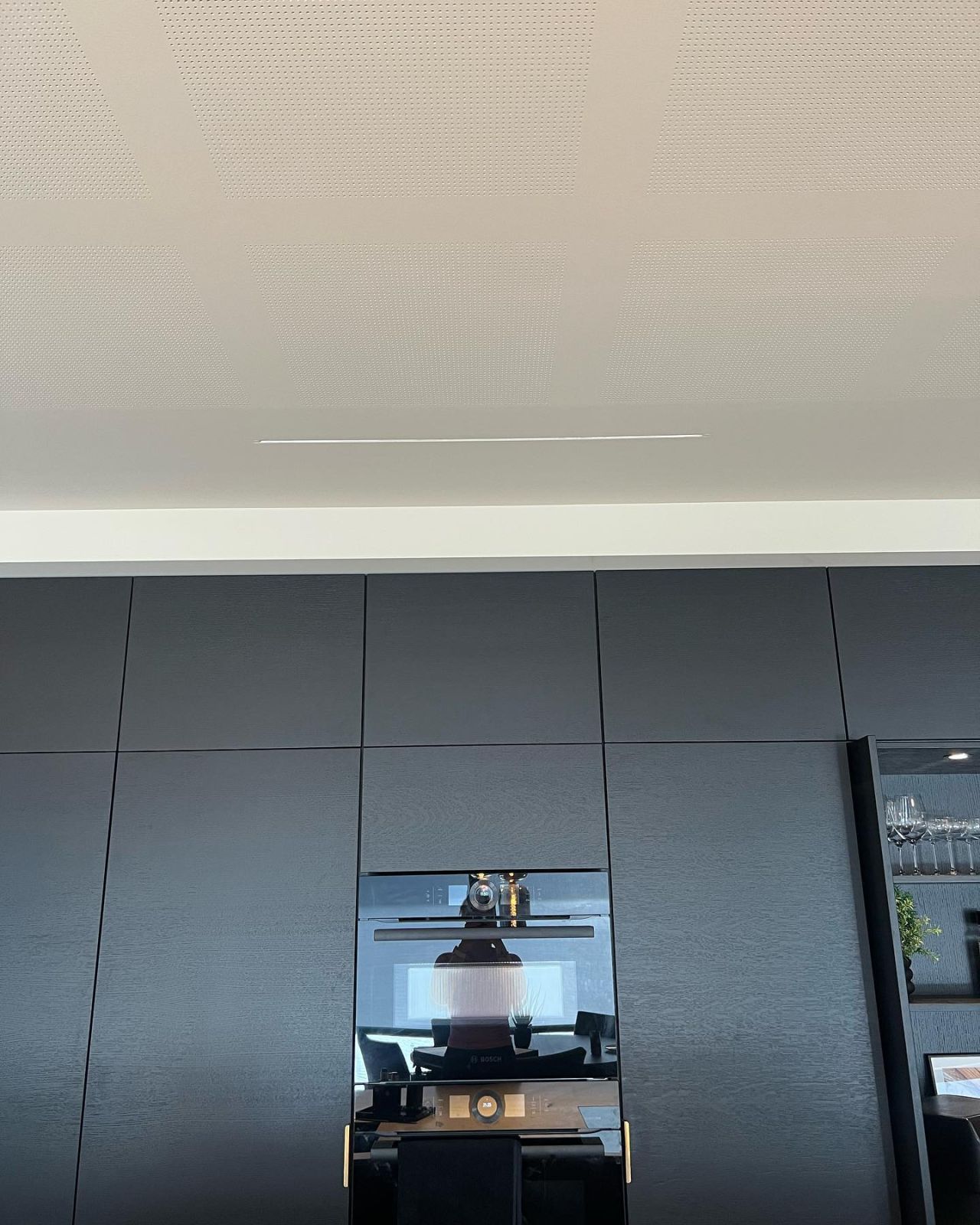 Performance Line Diffusers - Ventmann