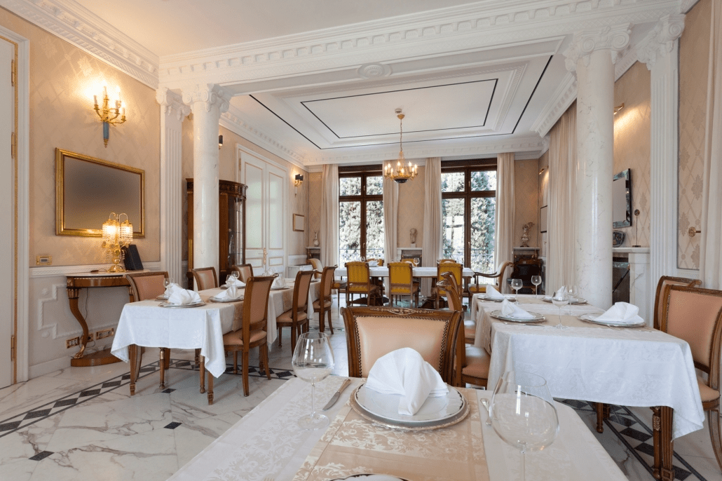 Performance Line Diffusers - Ventmann