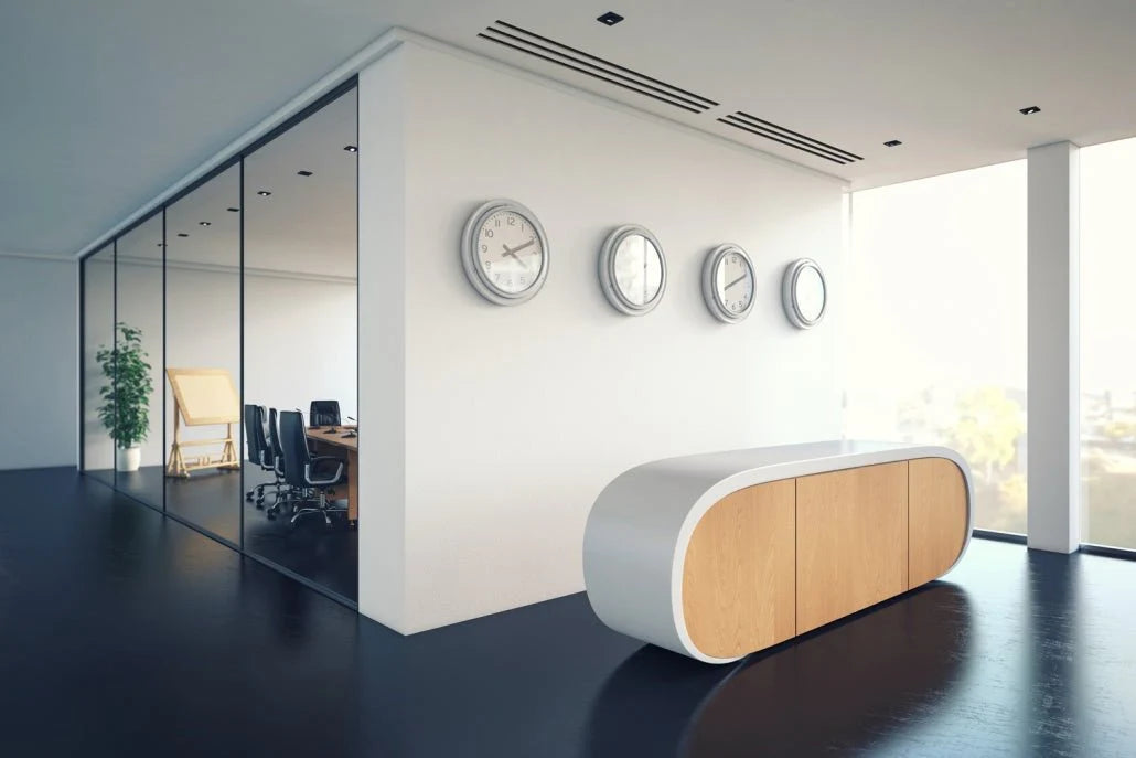 Line Diffuser - Ventmann