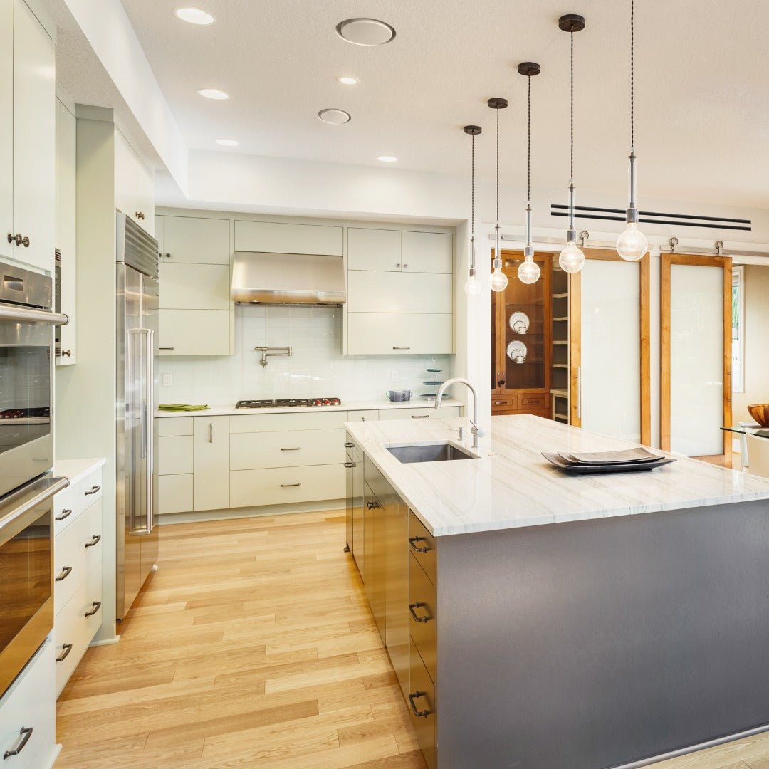 Performance Circle Diffusers - Ventmann