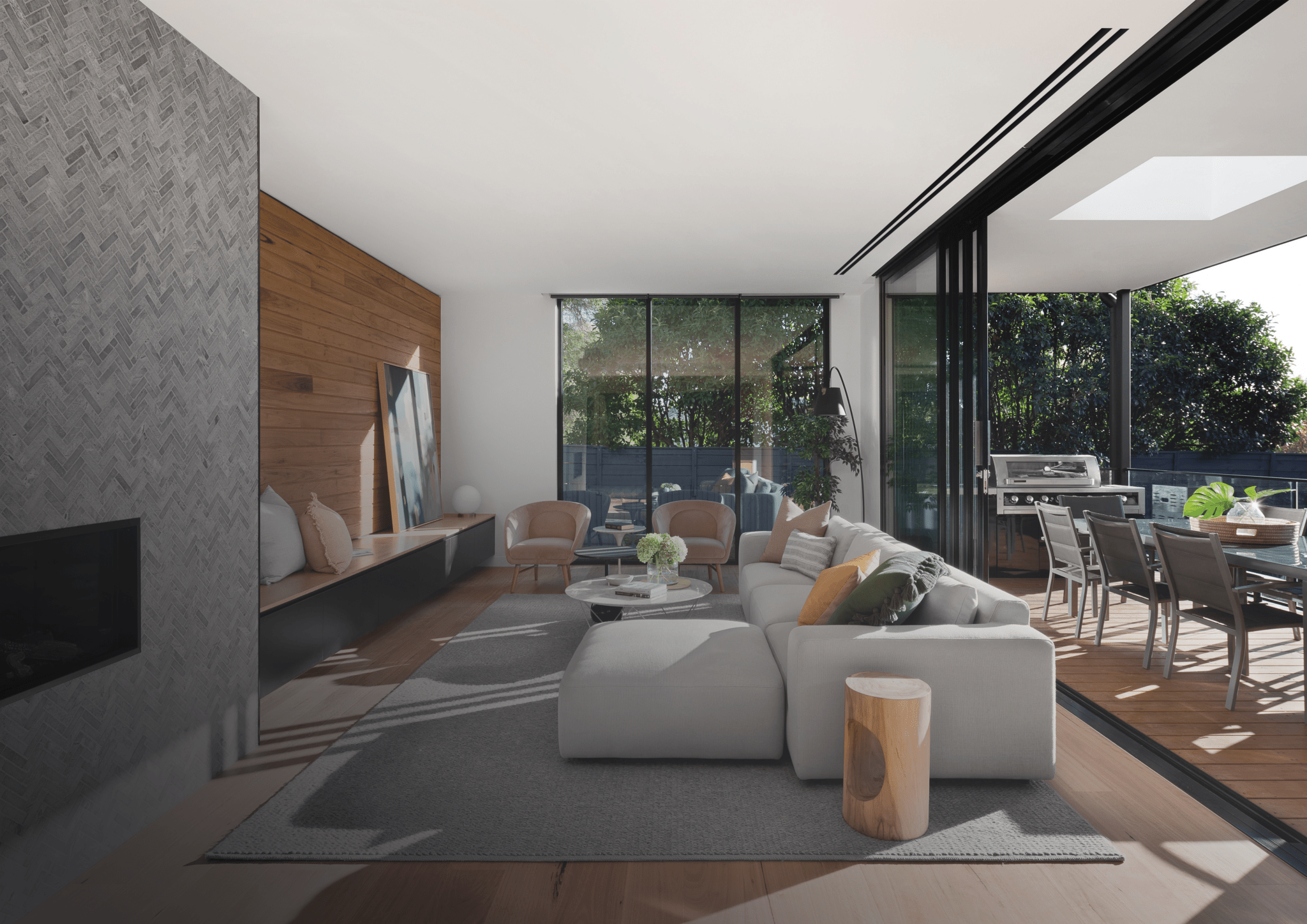 Performance Line Diffusers - Ventmann