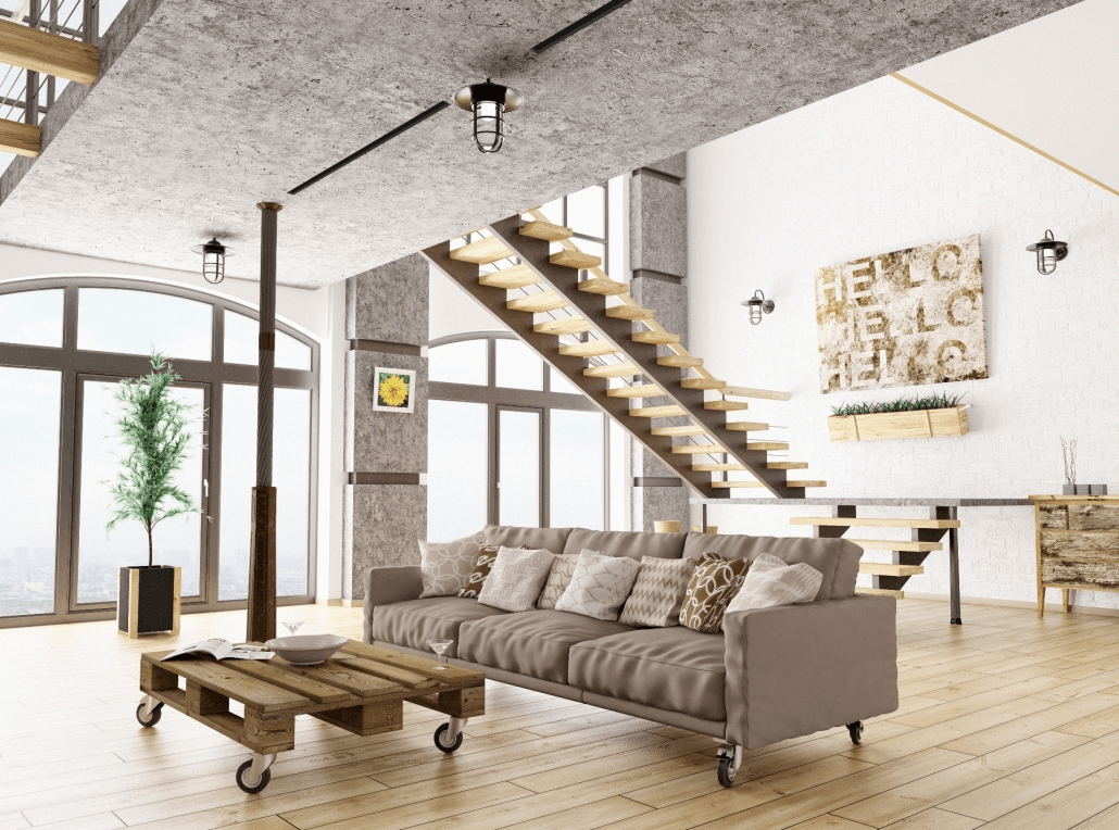 Performance Line Diffusers - Ventmann