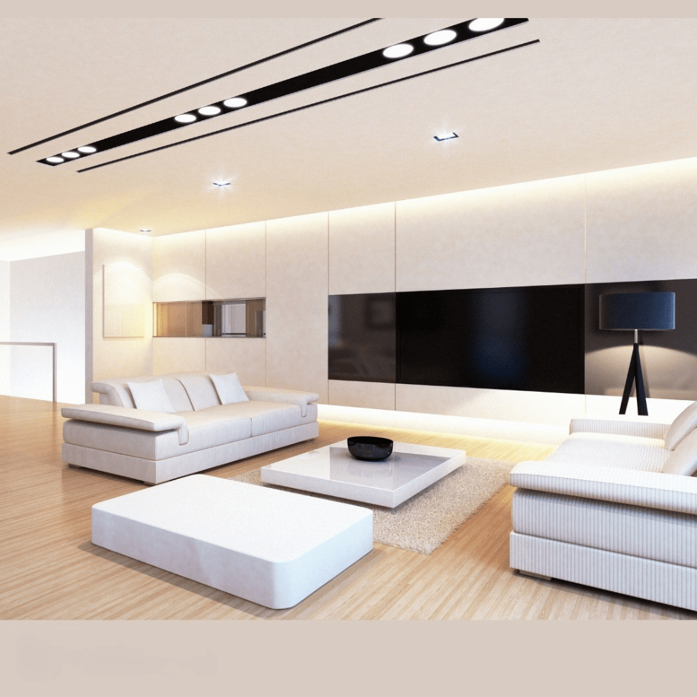 Performance Line Diffusers - Ventmann