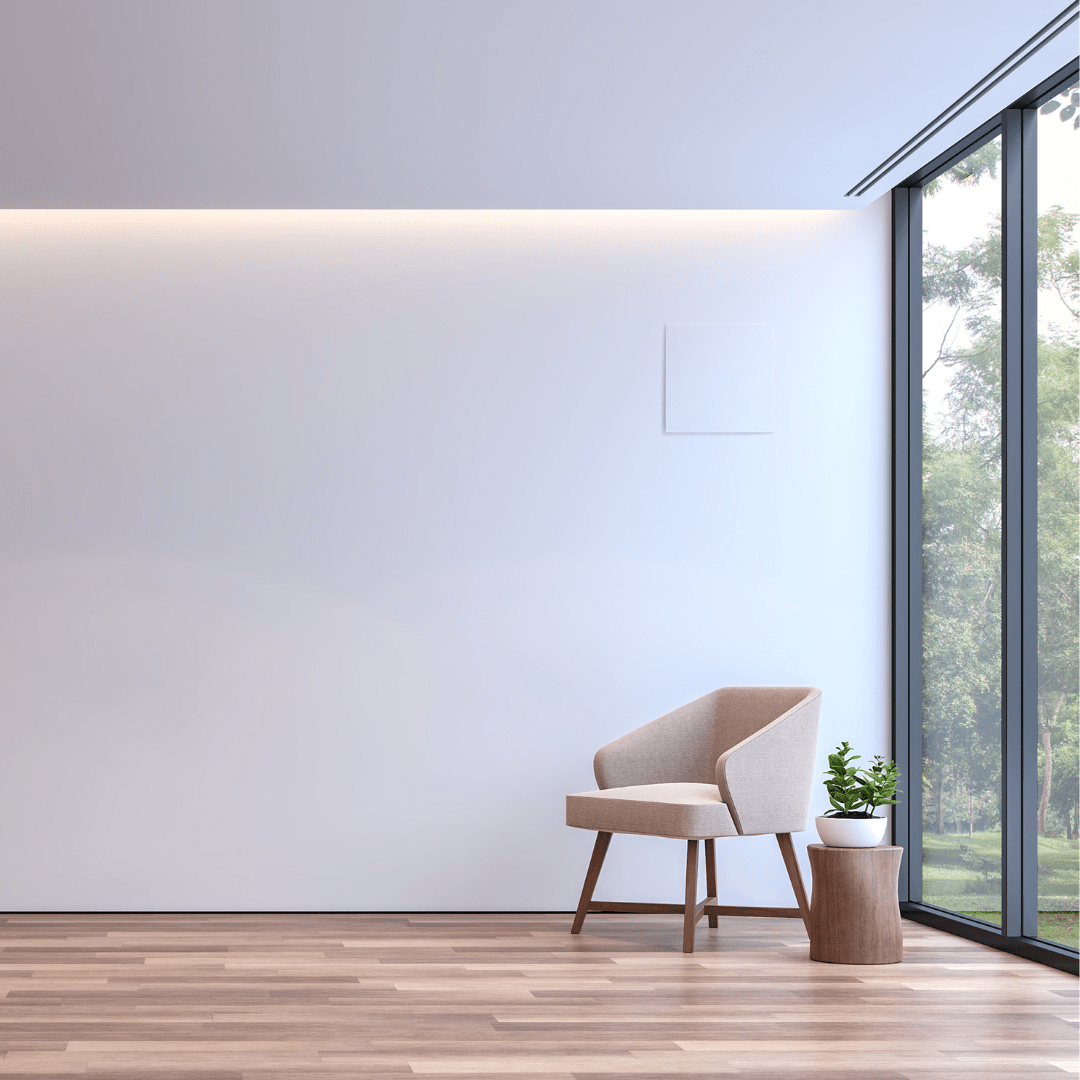 Side Round Diffuser - Ventmann